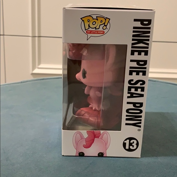 My little pony pinkie pie Funko pop - Picture 3 of 6